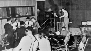 October 30, 1938: When Welles Unleashed Wells