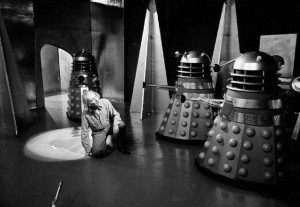 The One, True <i>Doctor</i> and the Passage of Time