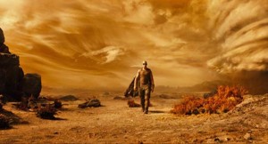 Genre Viewing: Science Fiction