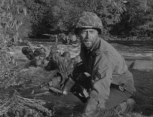 <i>Combat!</i>  Television&#8217;s Last &#8220;Good&#8221; War
