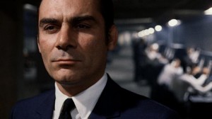 The Pathology of Power:<br>Elio Petri&#8217;s <i>Investigation of a Citizen Above Suspicion</i>