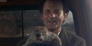 Groundhog Day (1993)