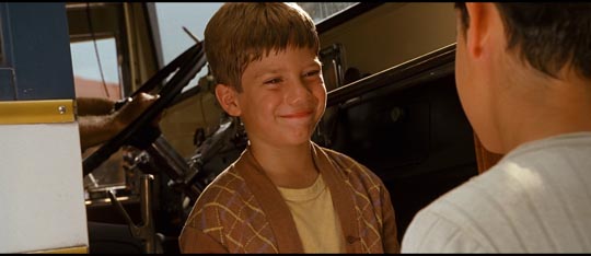 King of the Hill (1993) The Cinemakers Podcast: Steven Soderbergh