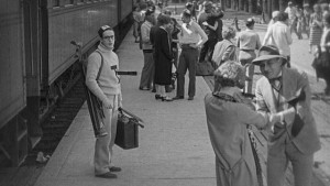 Blu-ray Review: Harold Lloyd&#8217;s <i>The Freshman</i> (1925)