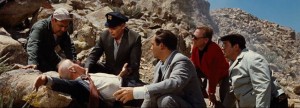 <i>It&#8217;s a Mad, Mad, Mad, Mad World</i>: Stanley Kramer&#8217;s struggle to be funny