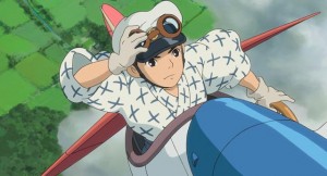 Miyazaki&#8217;s swan song: <i>The Wind Rises</i>