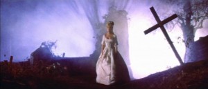 Styles of Horror, part two