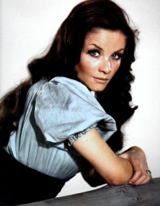 Kate O'Mara