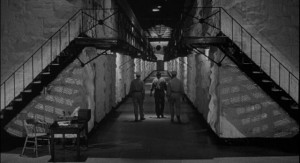 Criterion Blu-ray Review: <i>Riot In Cell Block 11</i> (1954)