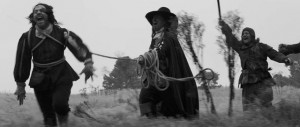 Recent Viewing: April and May, part three