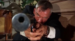 Recent disks from England: Arrow Video, part one