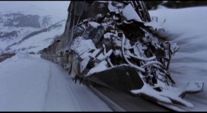 Arrow Video, part three: <i>Runaway Train</i> (1985)