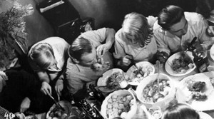 Guest post: <br>A Weimar Cinema Revelation: <i>Harbour Drift</i> (1929), part two