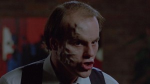 Cronenberg in transition: <i>Scanners</i> (1981)