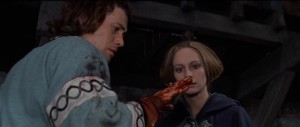 Criterion Blu-ray review: Polanski&#8217;s <i>Macbeth</i> (1971)