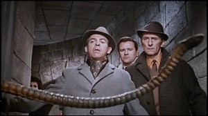 Terence Fisher and science fiction