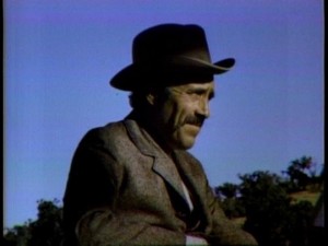 Jason Robards as Royal