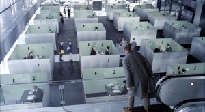 <i>The Complete Jacques Tati</i> on Blu-ray