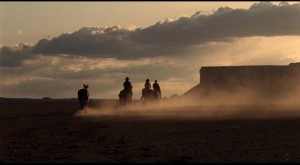 Rewriting the West:</br>Monte Hellman&#8217;s <i>The Shooting</i> and <i>Ride In the Whirlwind</i>