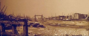 Val Guest and <i>The Day the Earth Caught Fire</i> (1961)