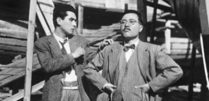 Subverting propaganda:</br><i>Keisuke Kinoshita and World War II</i>