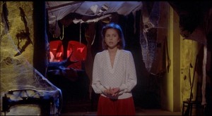 Recent Viewing: horror from Arrow Video