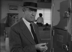 Criterion Blu-ray review: <i>Ride the Pink Horse</i> (1947)