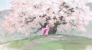 More recent animation