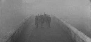 Boys in War: Bernhard Wicki&#8217;s <i>Die Brücke</i> (<i>The Bridge</i>, 1959)