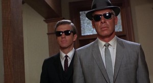 Criterion Blu-ray review: <i>The Killers</i> (1946/1964)