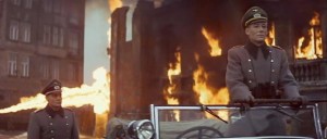 The &#8220;good German&#8221; in war movies