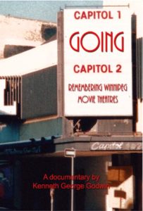 Going: Remembering Winnipeg Movie Theatres (2012) poster