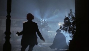 Mario Bava and Italian genre film: Horror