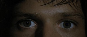 Michael Brandon in Dario Argento's Four Flies on Grey Velvet (1971)