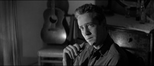 Scott Wilson as sociopath Dick Hicock in Richard Brooks' In Cold Blood (1967)