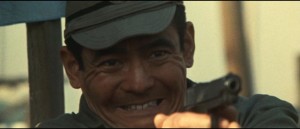 Kinji Fukasaku&#8217;s Yakuza epic