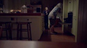 Nana, what a big oven you have! in M. Night Shyamalan's The Visit (2015)