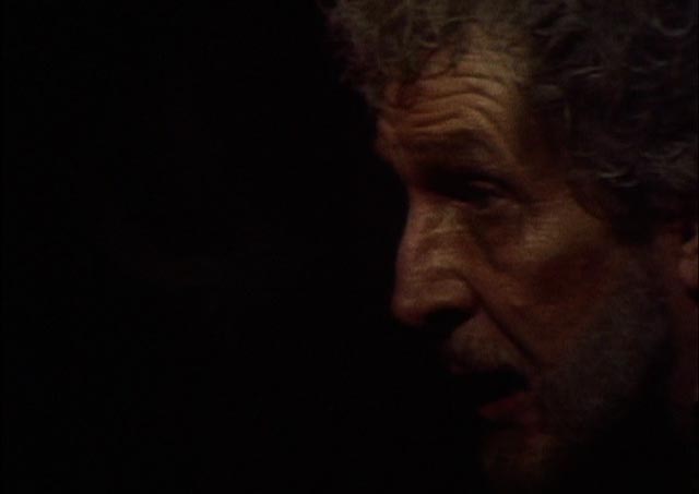 Vincent Price takes Poe very seriously in his one-man show, An Evening of Edgar Allan Poe (1970), adapted and directed by Kenneth Johnson