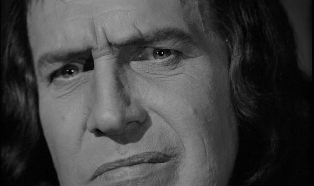 Price revels in the villainy of Richard III in Roger Corman's Tower of London (1962)