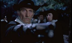 Recent viewing, May-June 2016, part two
