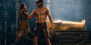 Brief viewing notes, July 2016