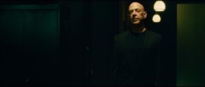 J.K. Simmons is the main reason to watch Damien Chazelle's Whiplash (2014)