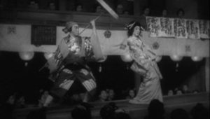 Criterion Blu-ray review: Kenji Mizoguchi&#8217;s <i>The Story of the Last Chrysanthemum</i> (1939)
