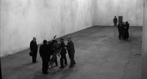 Criterion Blu-ray review:</br>Luis Garcia Berlanga&#8217;s <i>The Executioner</i> (1963)