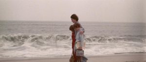 A melancholy, dream-like atmosphere, occasionally interrupted by bursts of violence in Matt Cimber's The Witch Who Came From the Sea (1976)