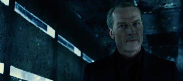 Resident Evil: The Final Chapter - Iain Glen - British Actor