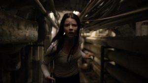M. Night Shyamalan&#8217;s <i>Split</i> (2017)