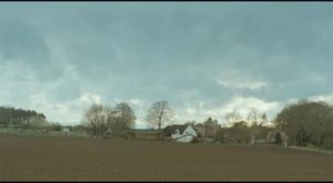 Landscape as an expression of psychological state in Andrew Haigh's 45 Years (2015)