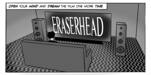 The Key to <i>Eraserhead</i>?