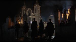 <i>Canoa, A Shameful Memory</i> (1976): Criterion Blu-ray review